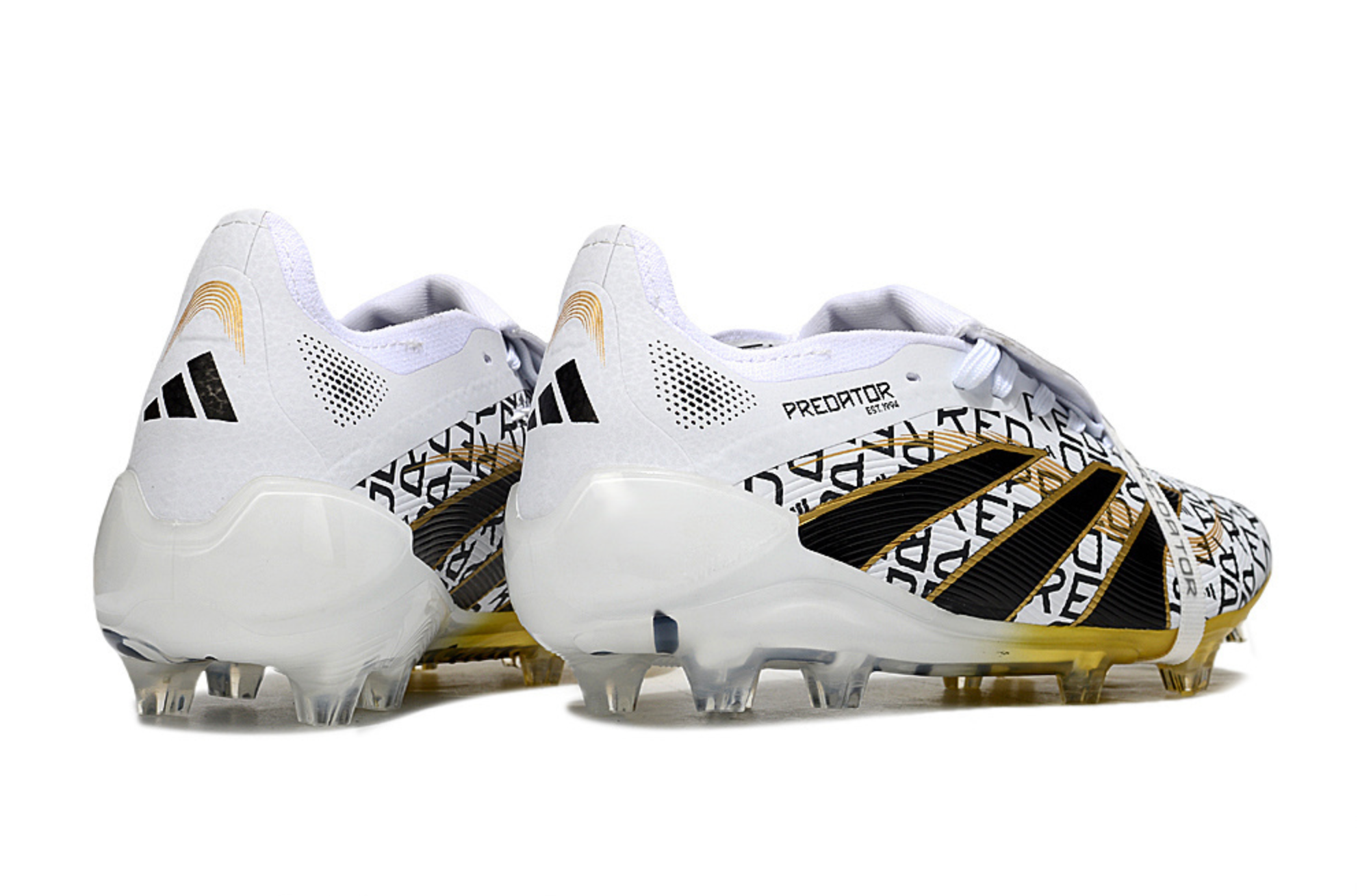 PREDATOR 25 ELITE FG