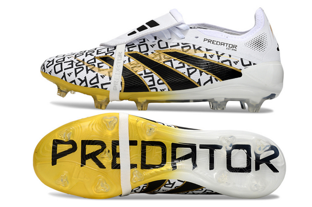 PREDATOR 25 ELITE FG
