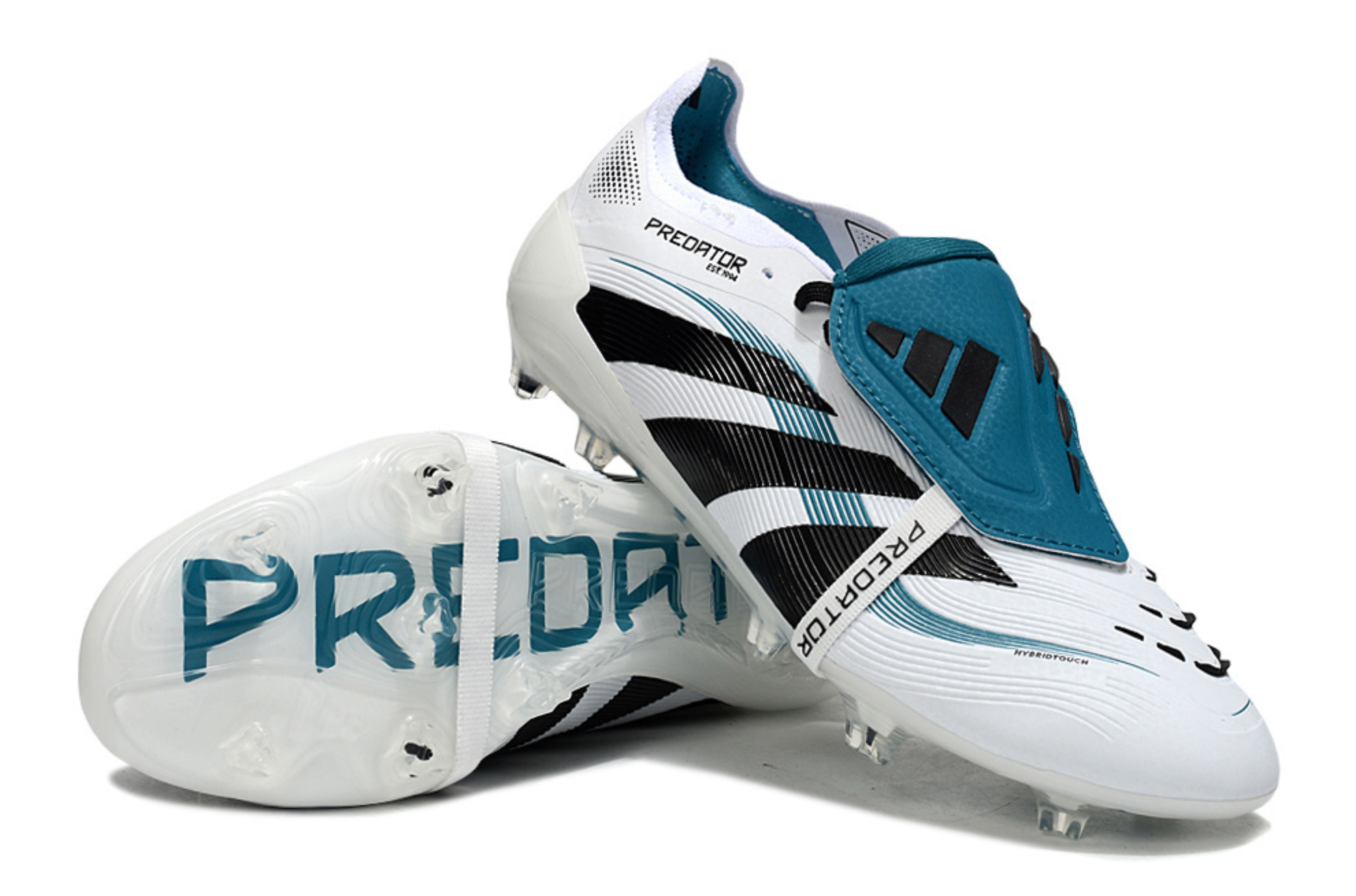 PREDATOR 25 ELITE FG