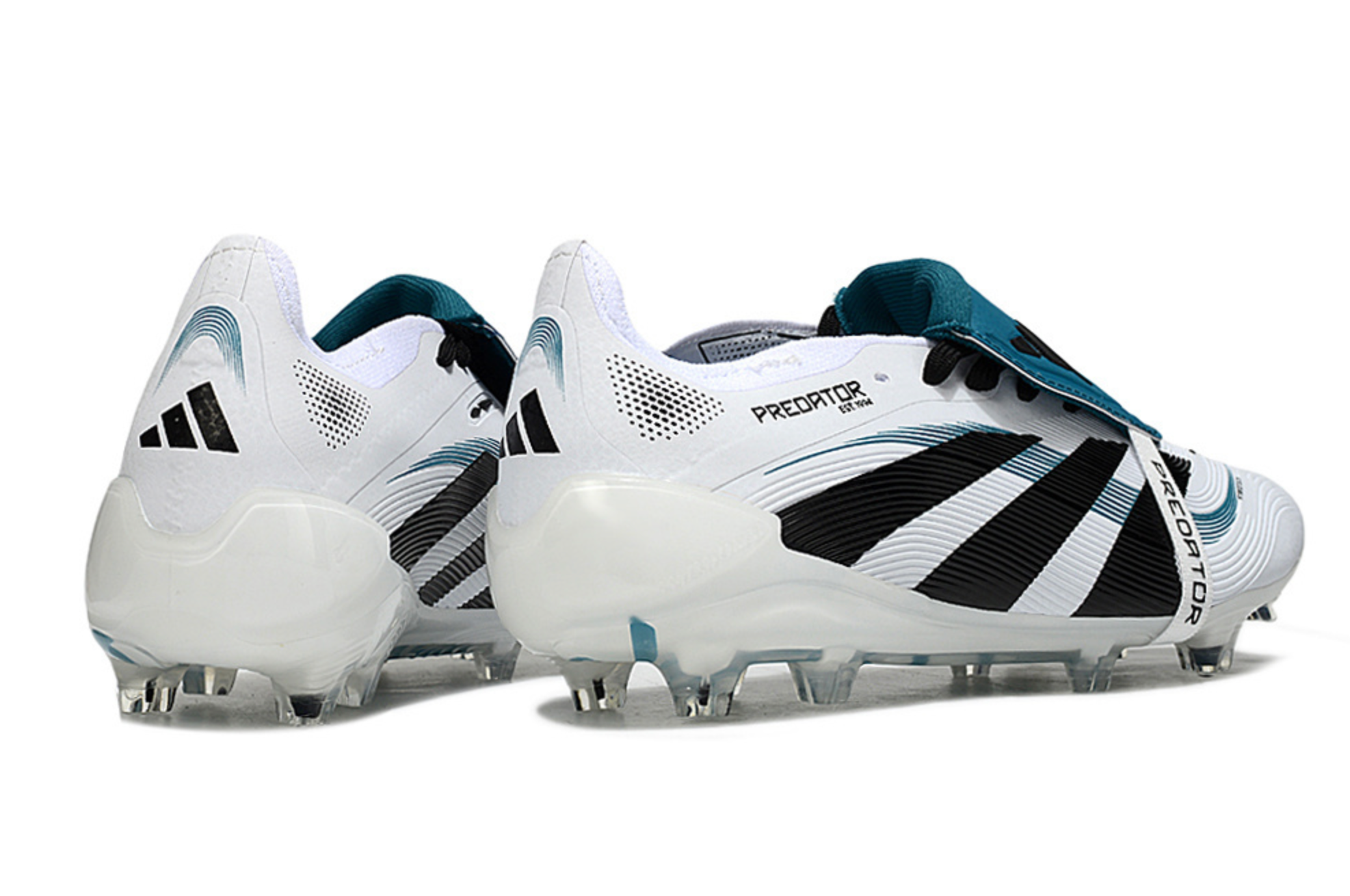 PREDATOR 25 ELITE FG