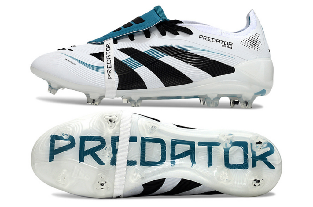 PREDATOR 25 ELITE FG