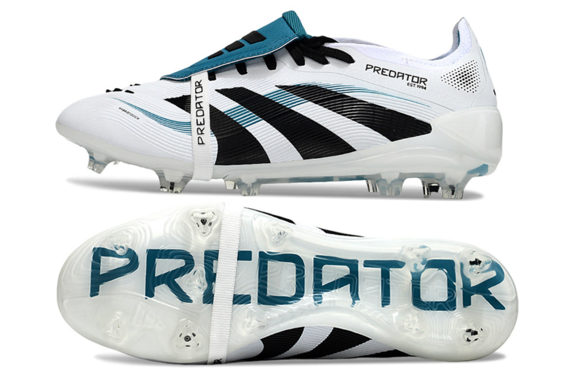 PREDATOR 25 ELITE FG