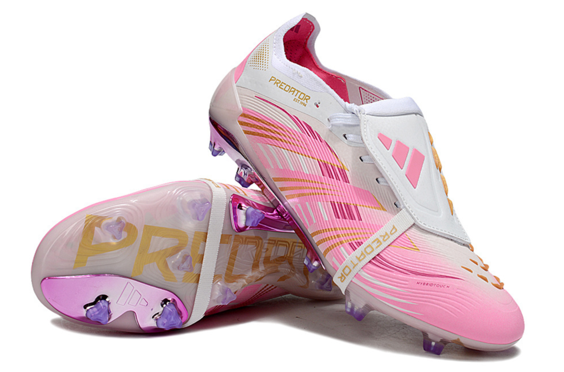 PREDATOR 25 ELITE FG