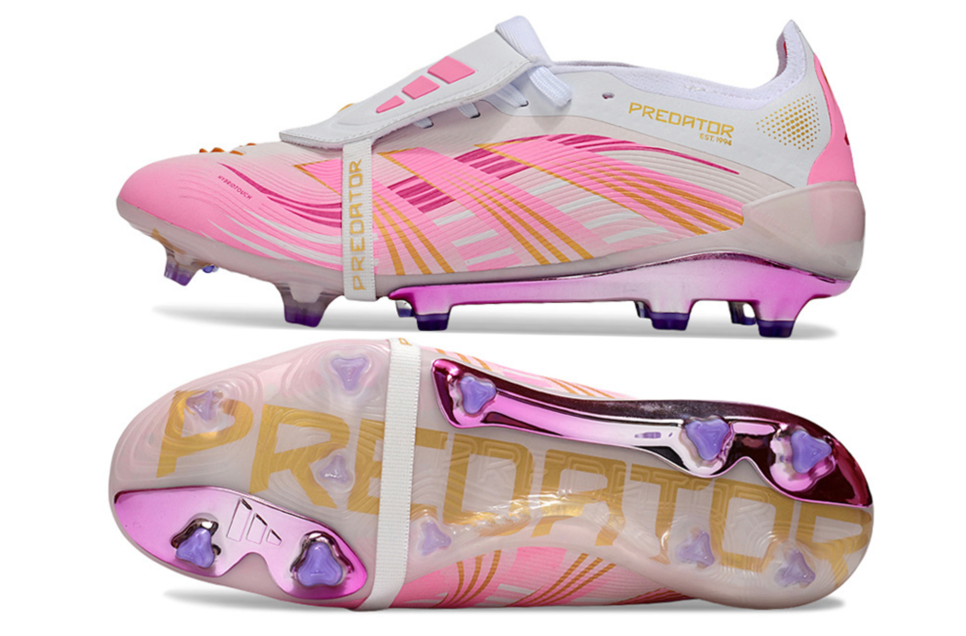 PREDATOR 25 ELITE FG