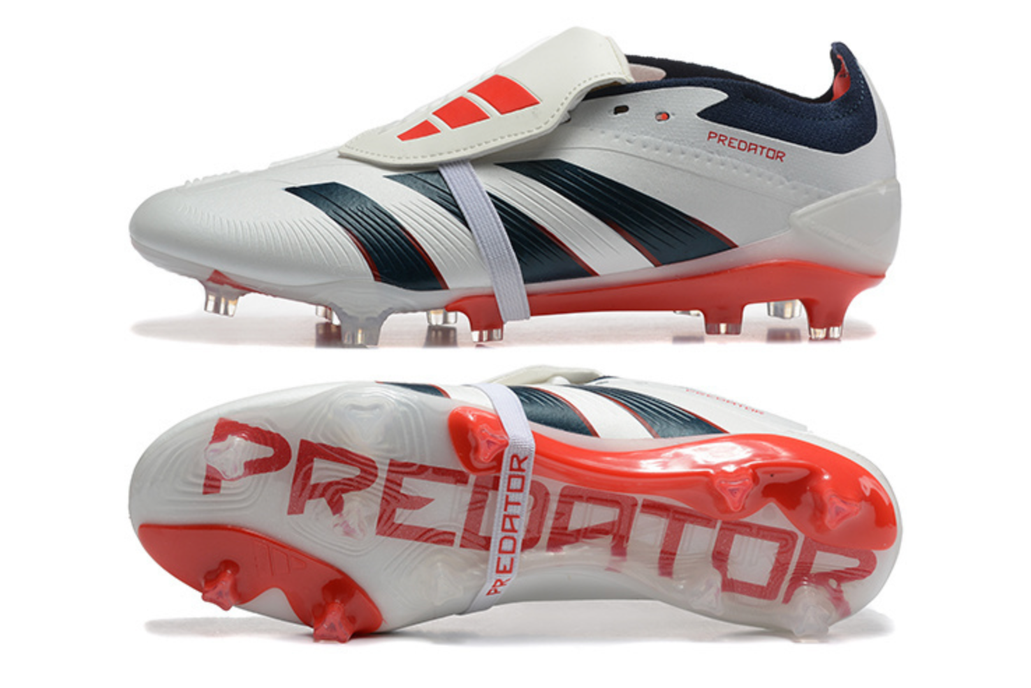 PREDATOR 25 ELITE FG