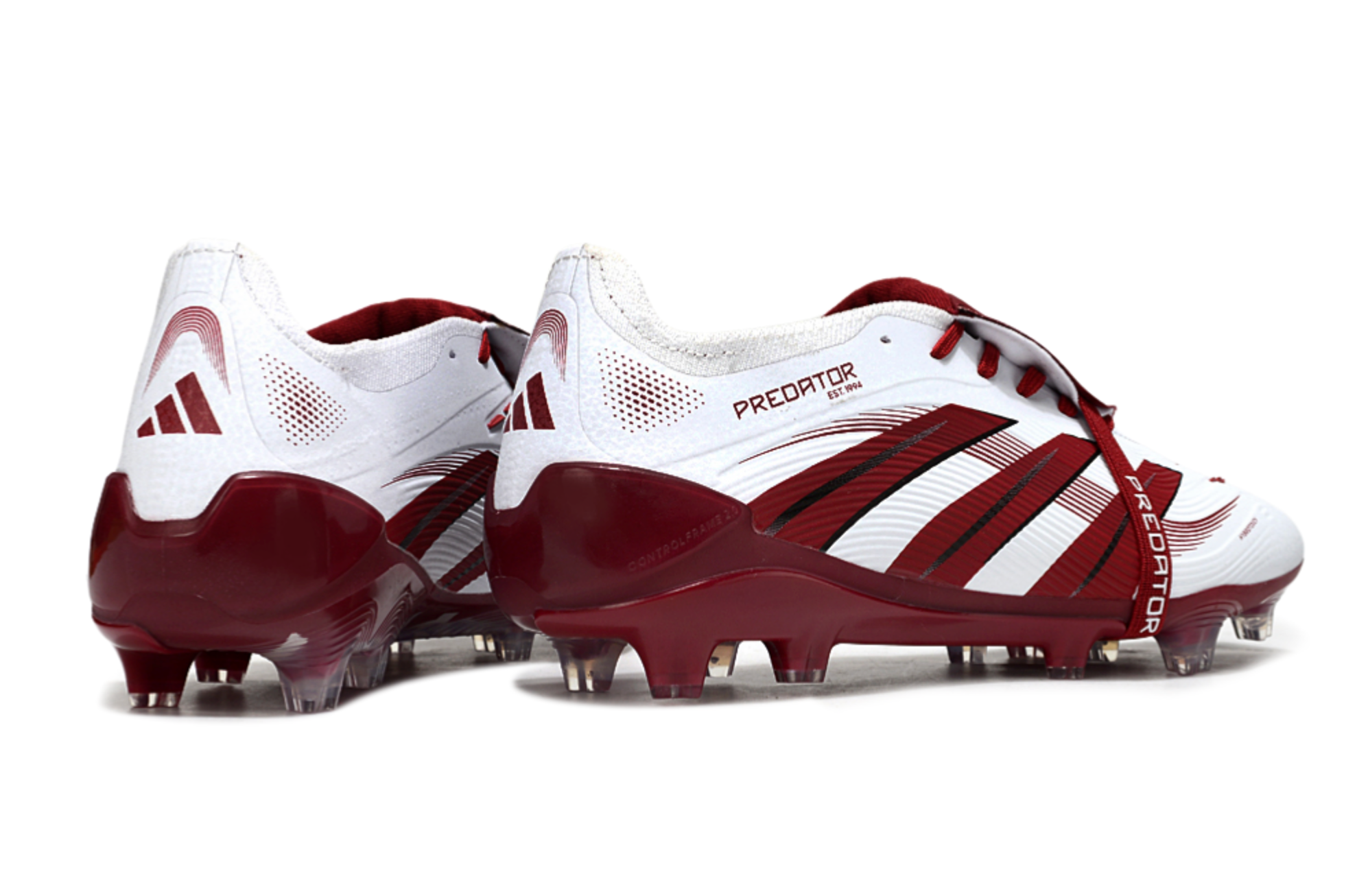 PREDATOR 25 ELITE FG