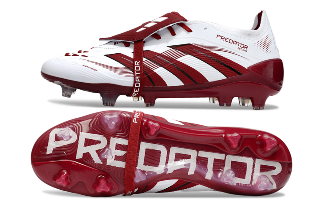 PREDATOR 25 ELITE FG