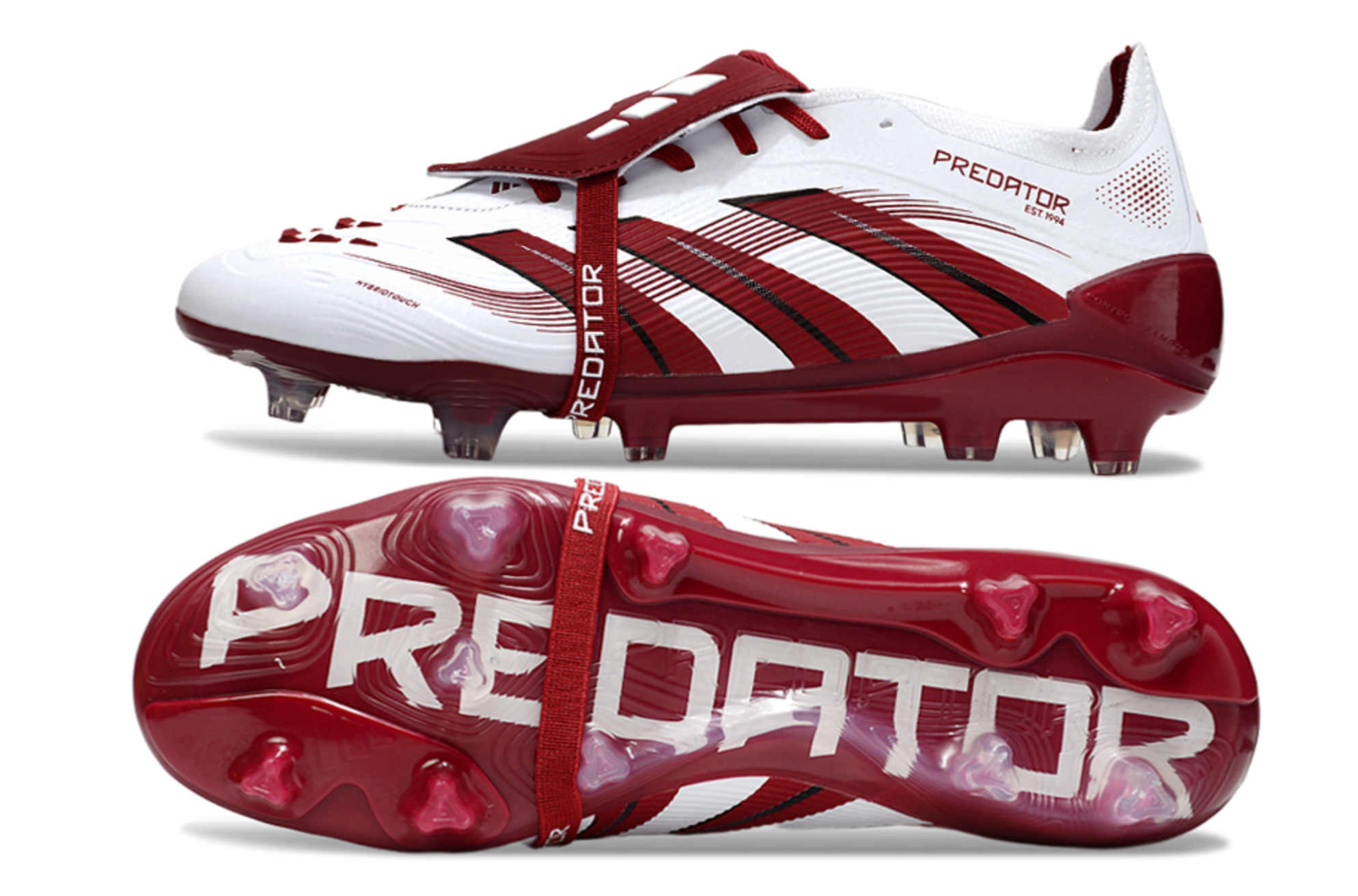 PREDATOR 25 ELITE FG