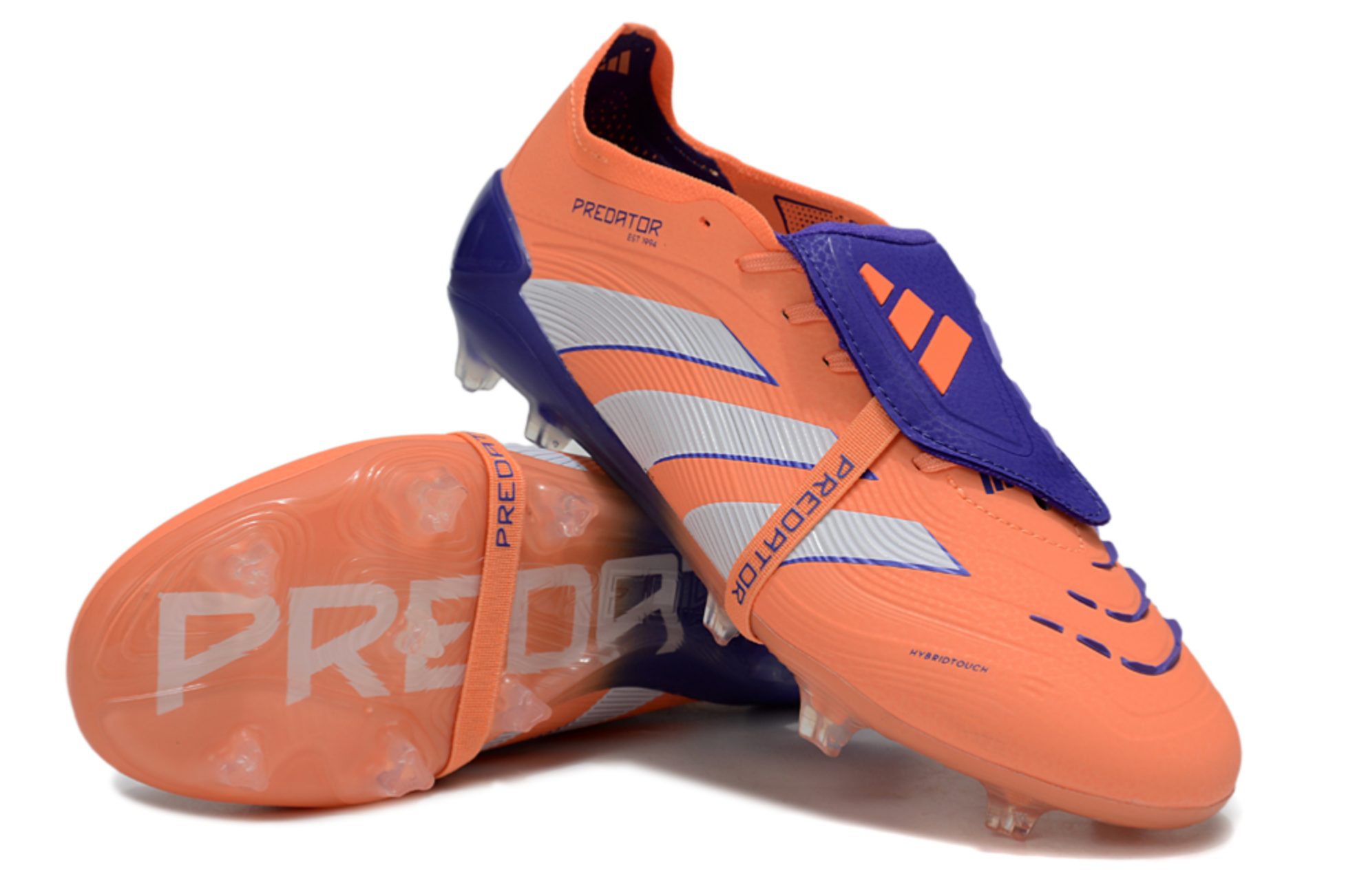 PREDATOR 25 ELITE FG