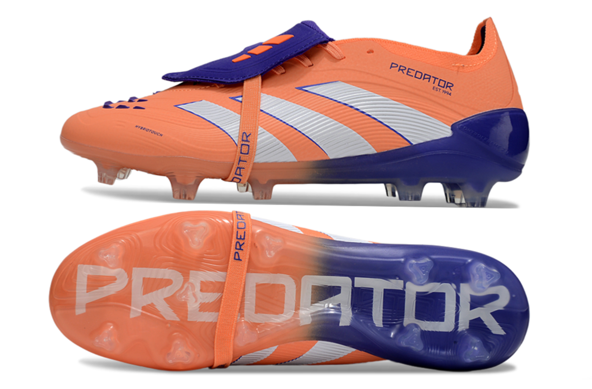 PREDATOR 25 ELITE FG