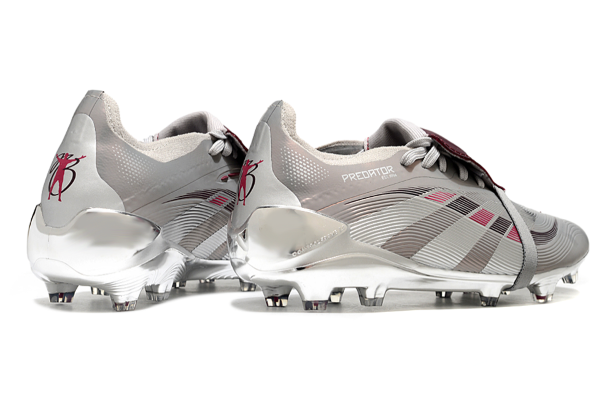 PREDATOR 25 ELITE FG