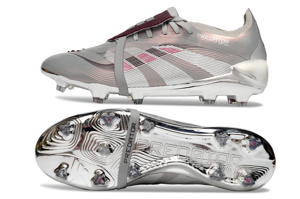 PREDATOR 25 ELITE FG