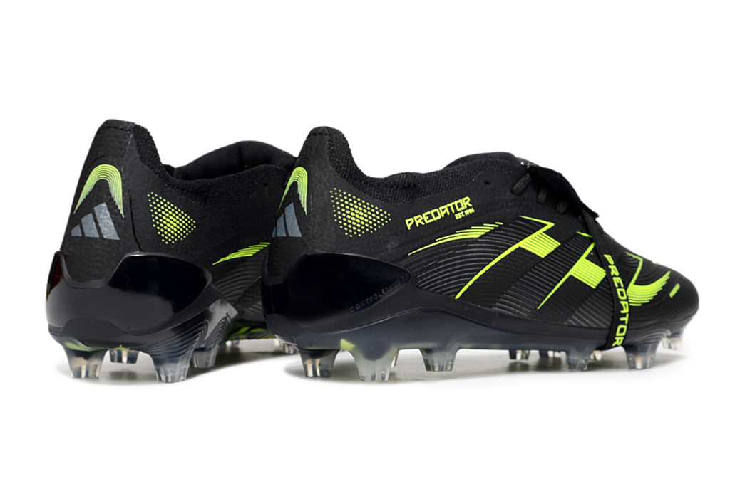 PREDATOR 25 ELITE FG