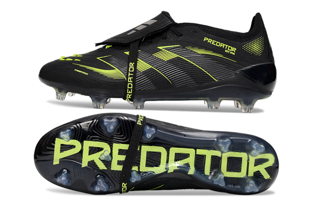 PREDATOR 25 ELITE FG