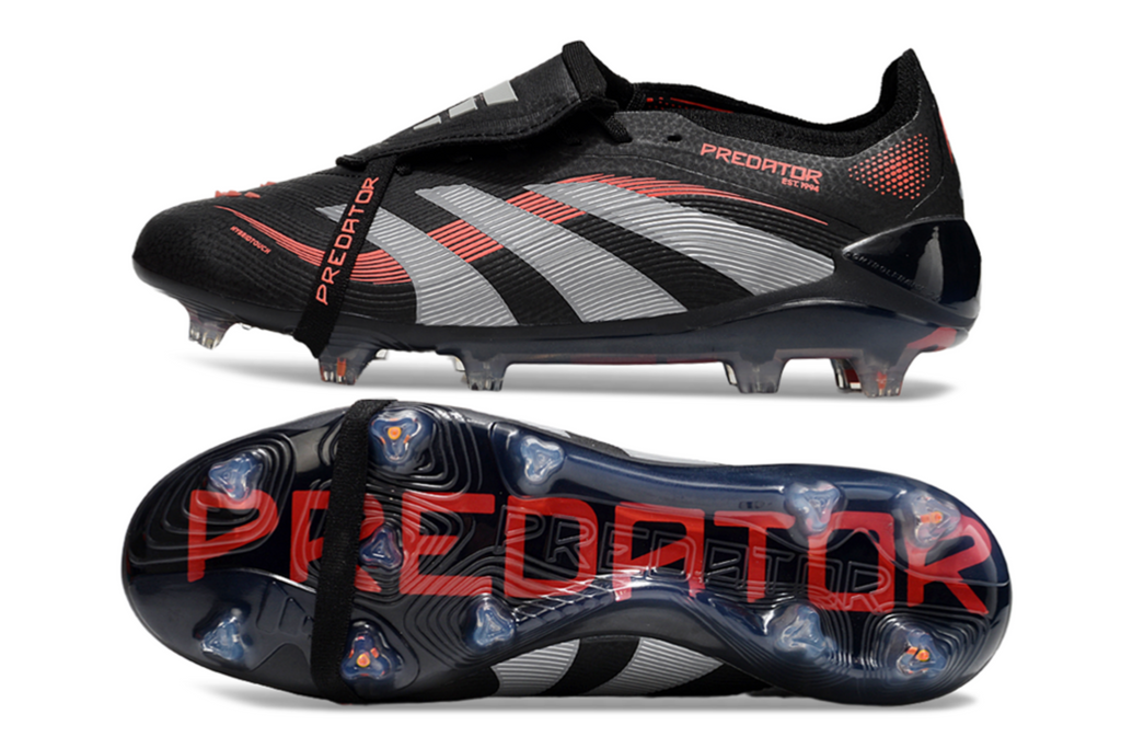 PREDATOR 25 ELITE FG