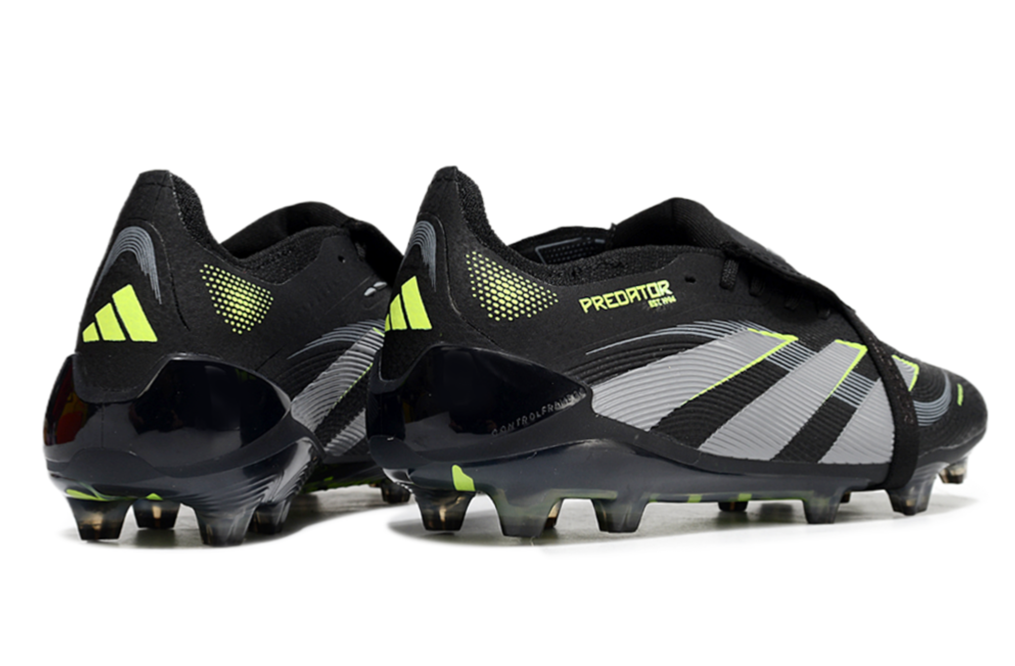 PREDATOR 25 ELITE FG
