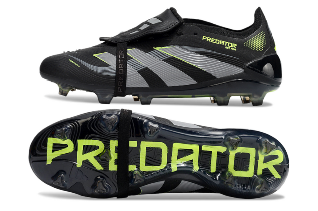 PREDATOR 25 ELITE FG