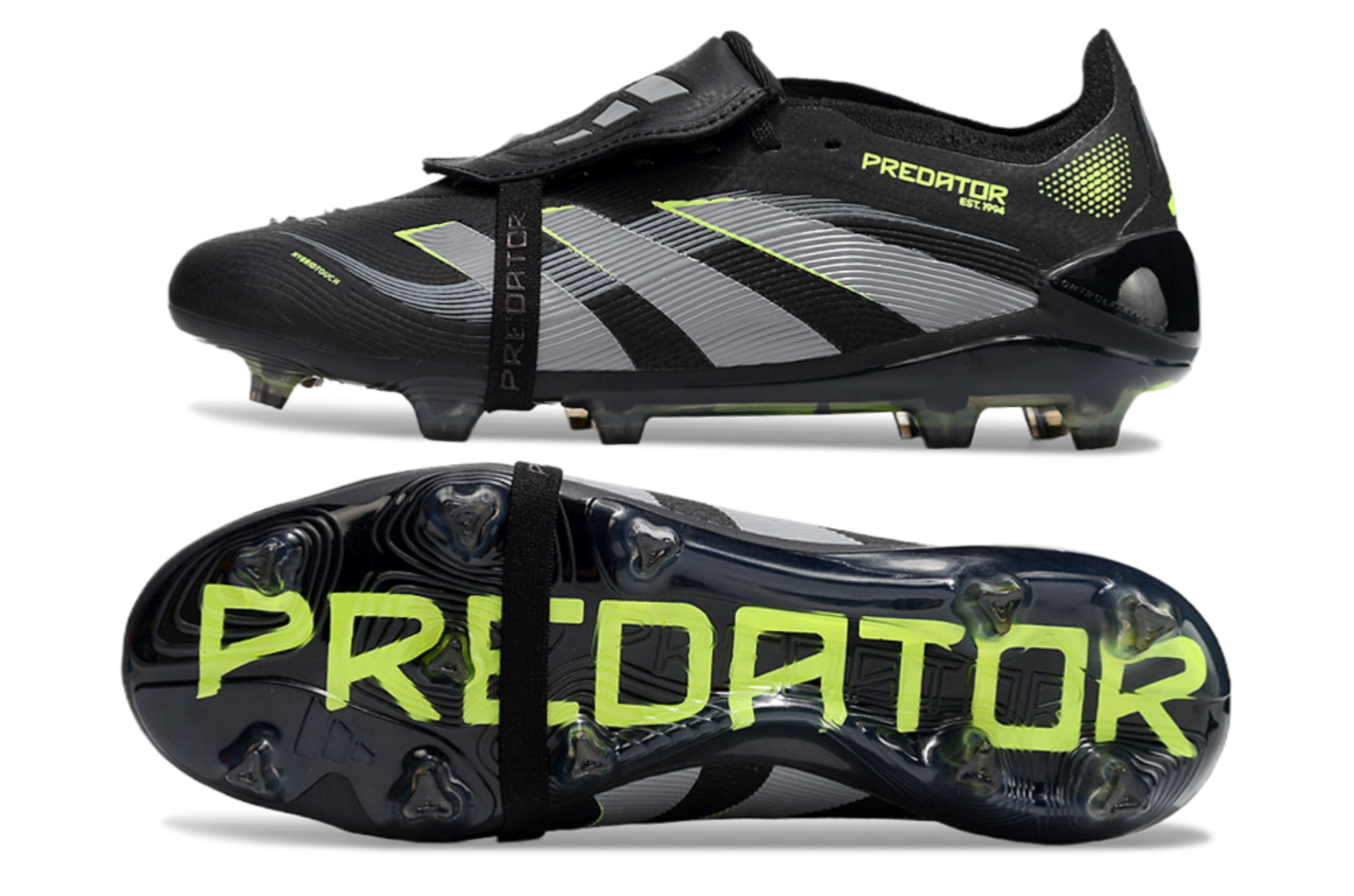 PREDATOR 25 ELITE FG