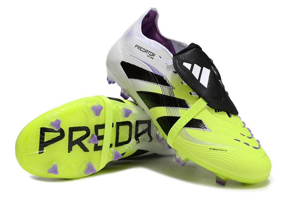 PREDATOR 25 ELITE FG