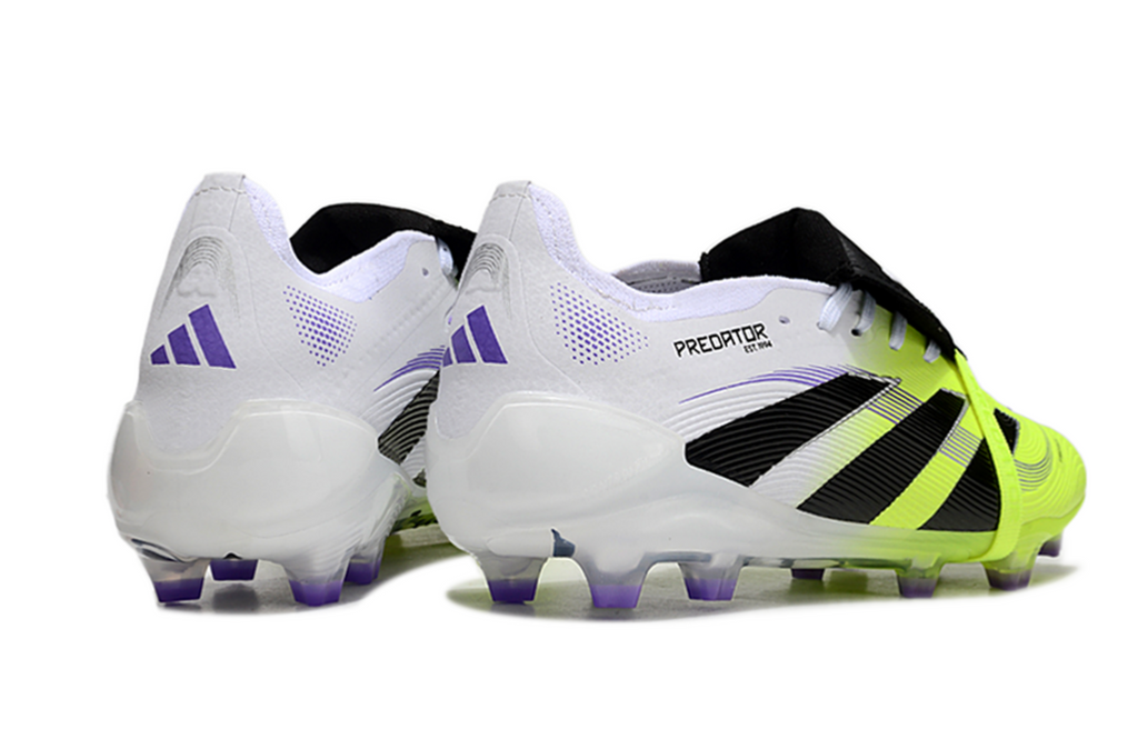 PREDATOR 25 ELITE FG