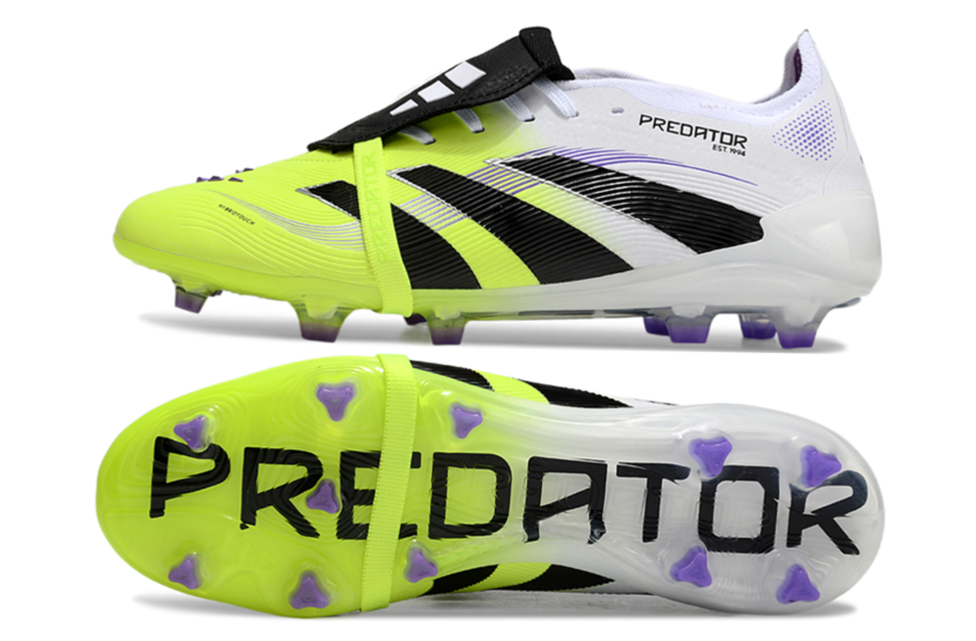 PREDATOR 25 ELITE FG