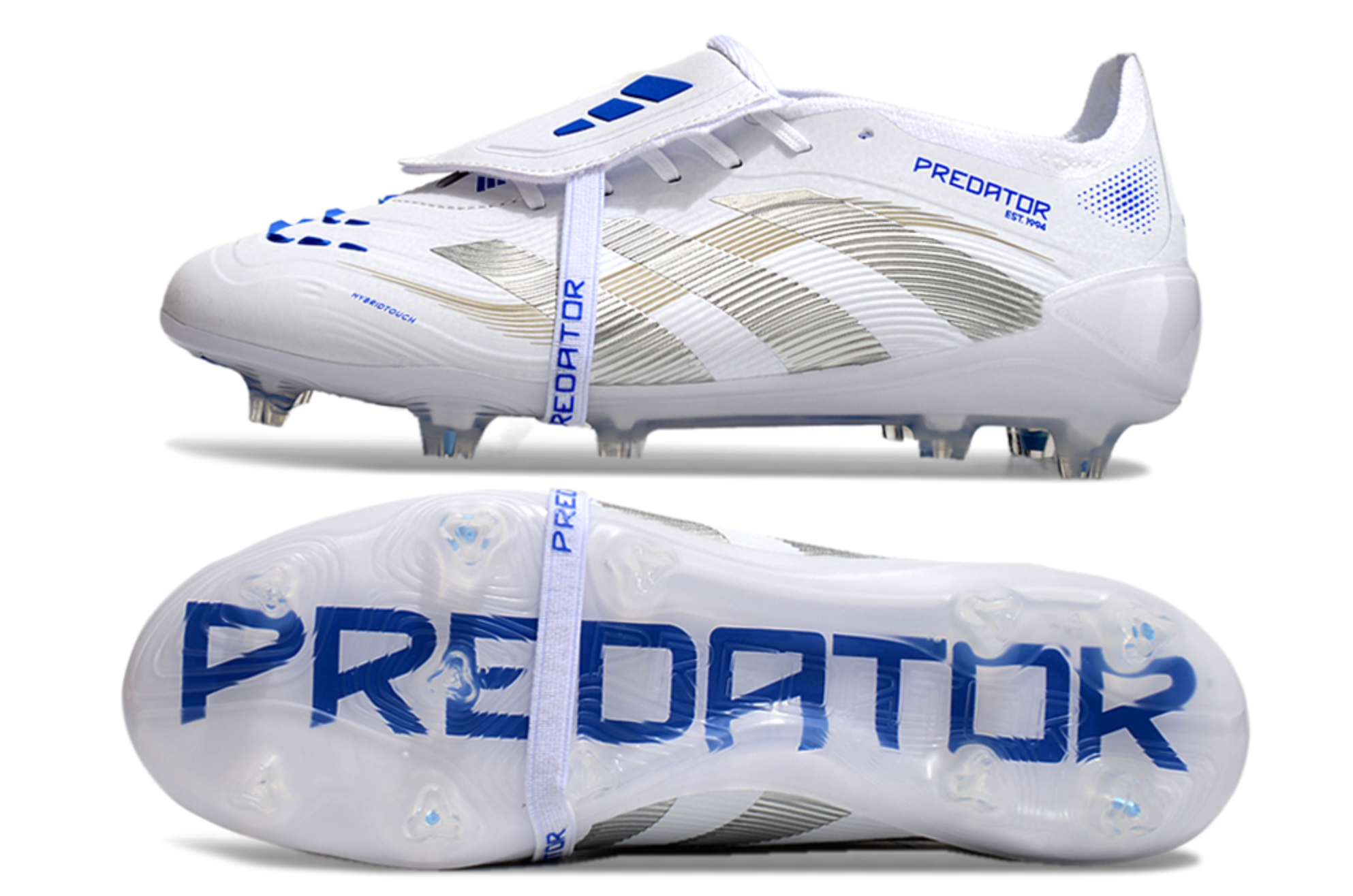 PREDATOR 25 ELITE FG