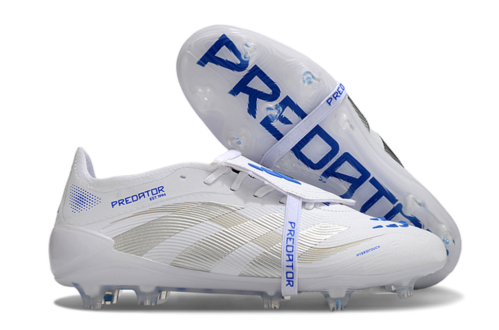 PREDATOR 25 ELITE FG