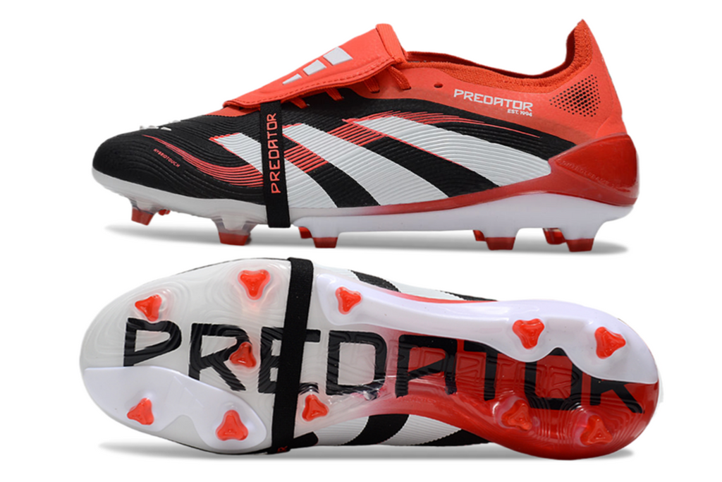 PREDATOR 25 ELITE FG