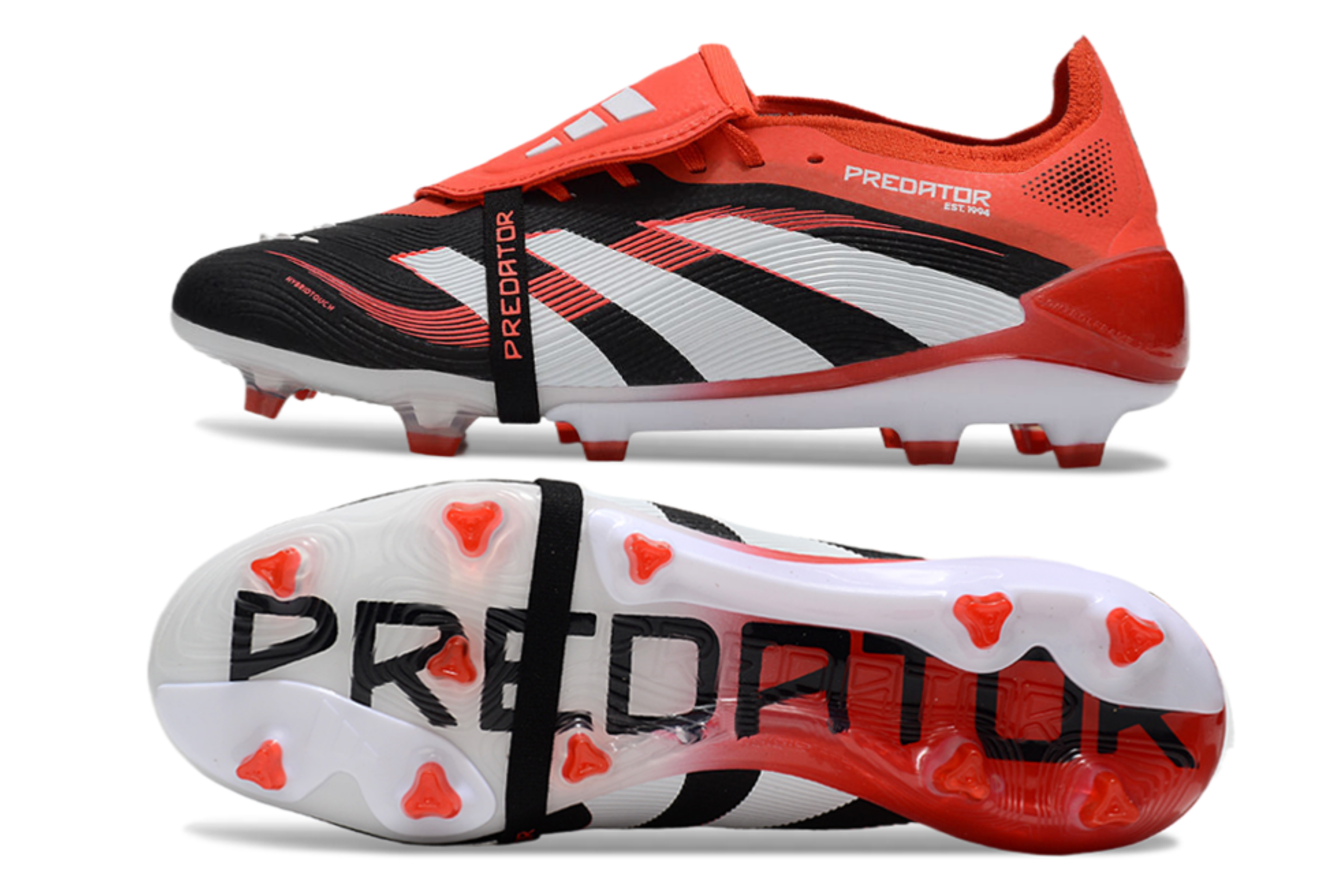 PREDATOR 25 ELITE FG