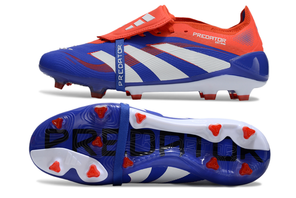 PREDATOR 25 ELITE FG