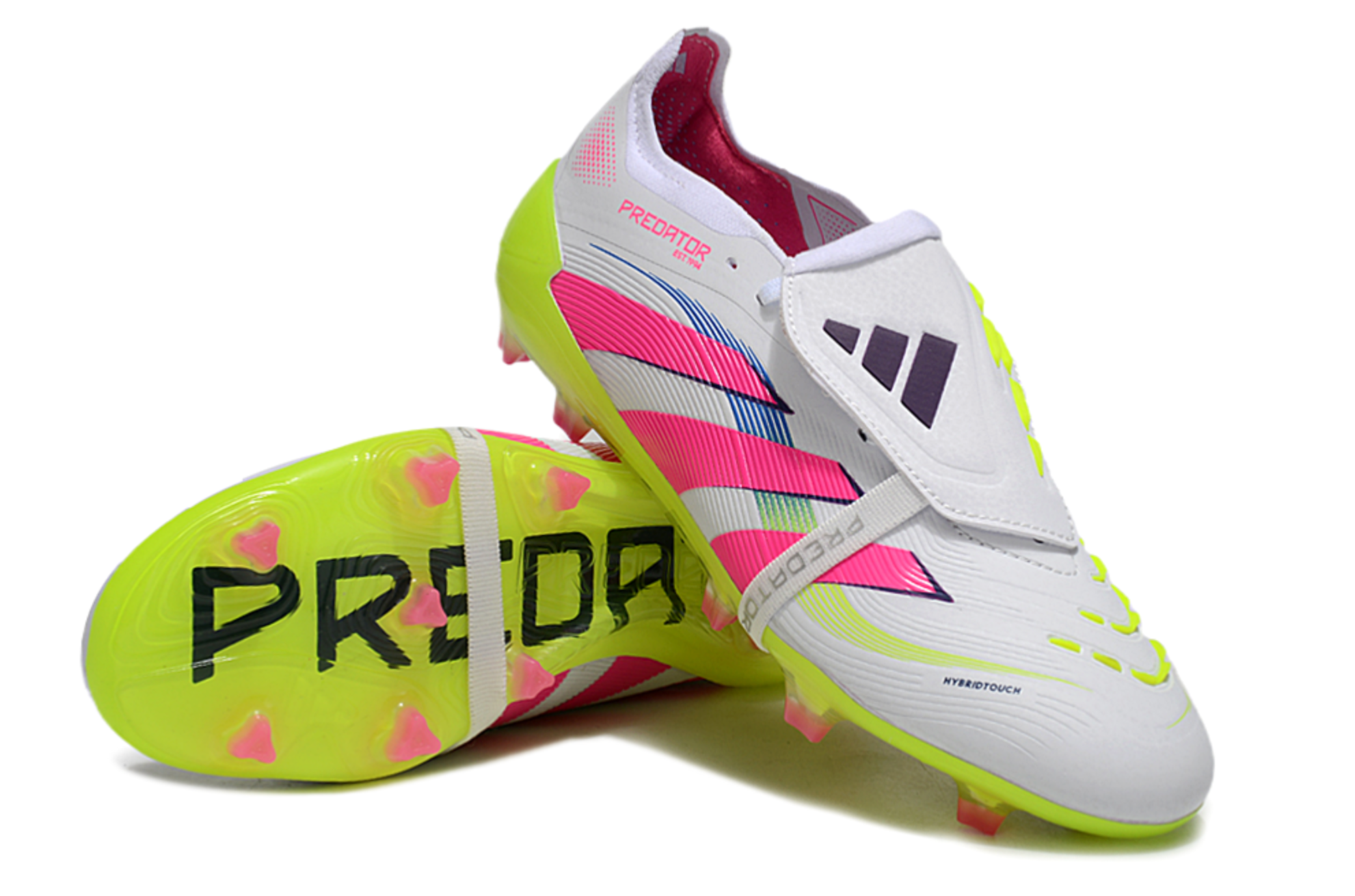 PREDATOR 25 ELITE FG