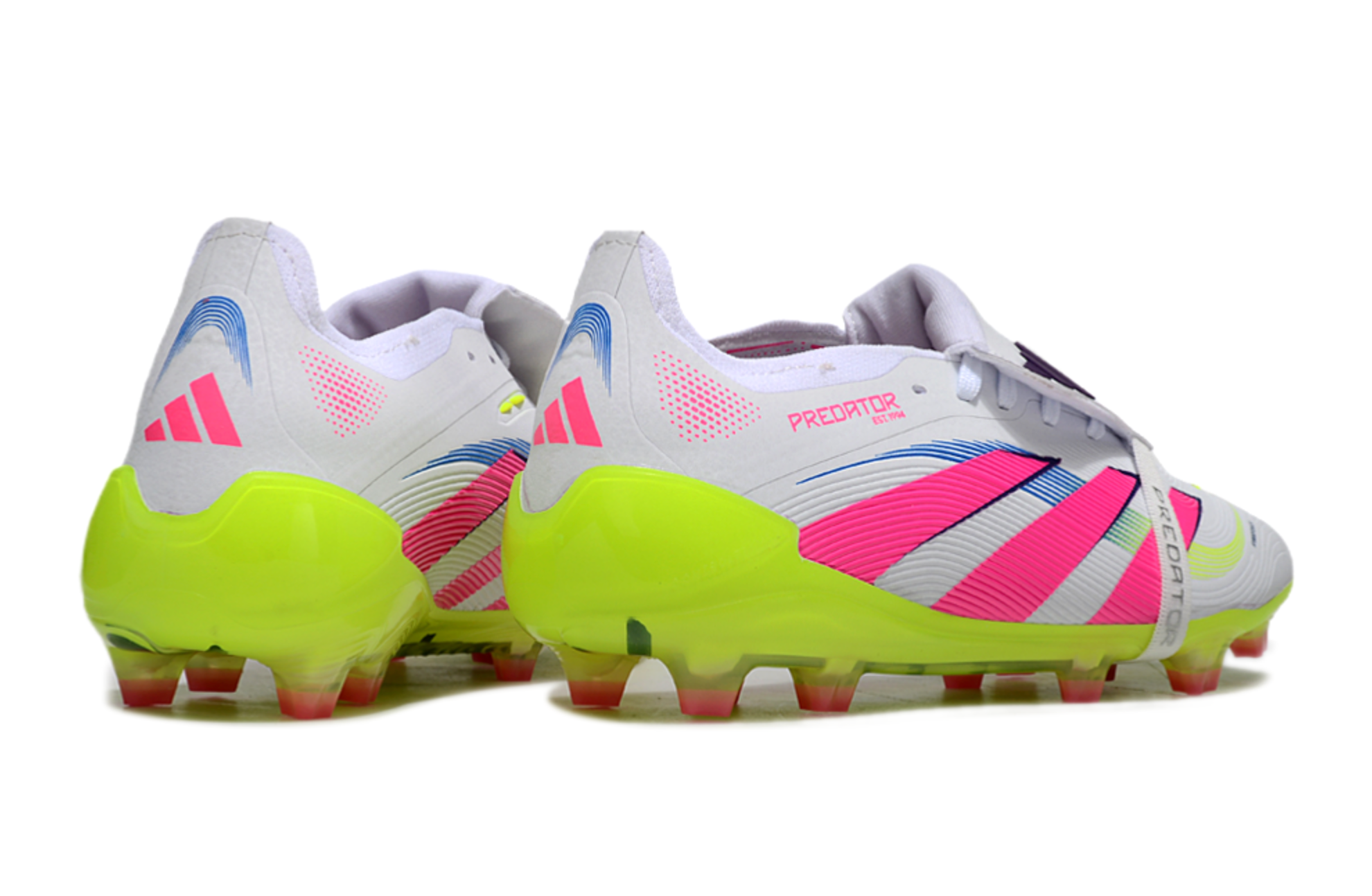 PREDATOR 25 ELITE FG