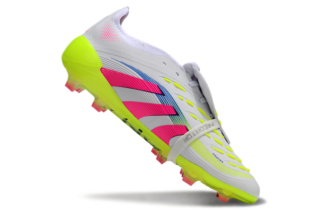 PREDATOR 25 ELITE FG