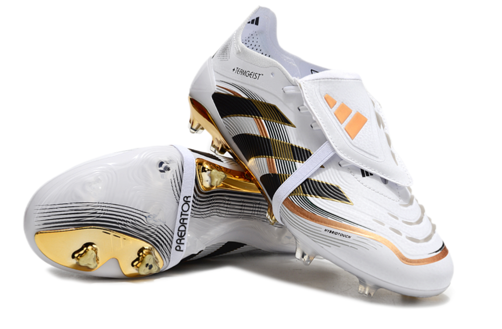 PREDATOR 25 ELITE FG
