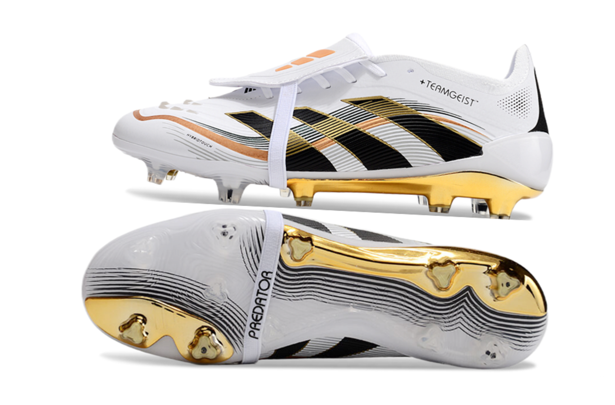 PREDATOR 25 ELITE FG