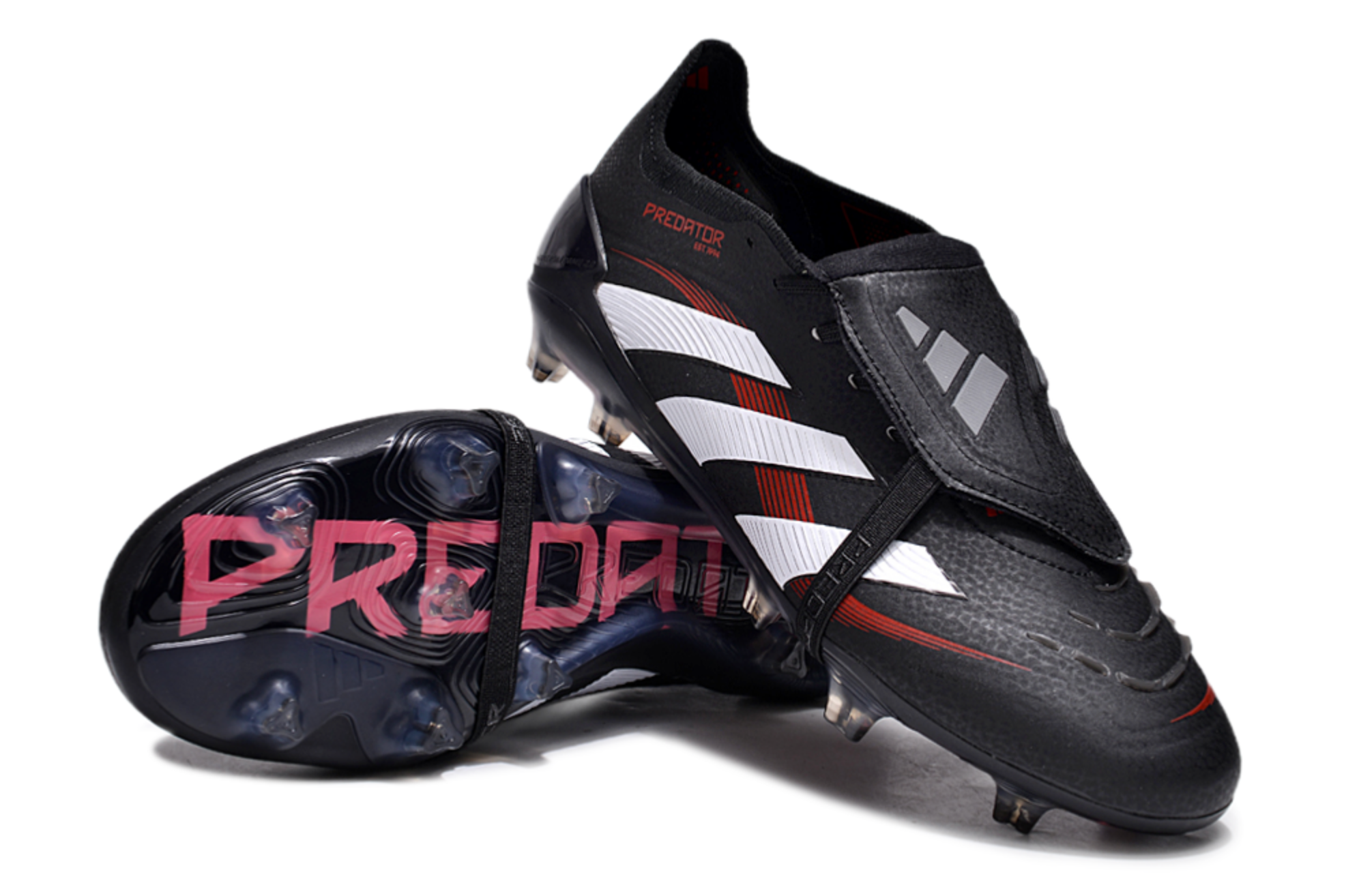 PREDATOR 25 ELITE FG