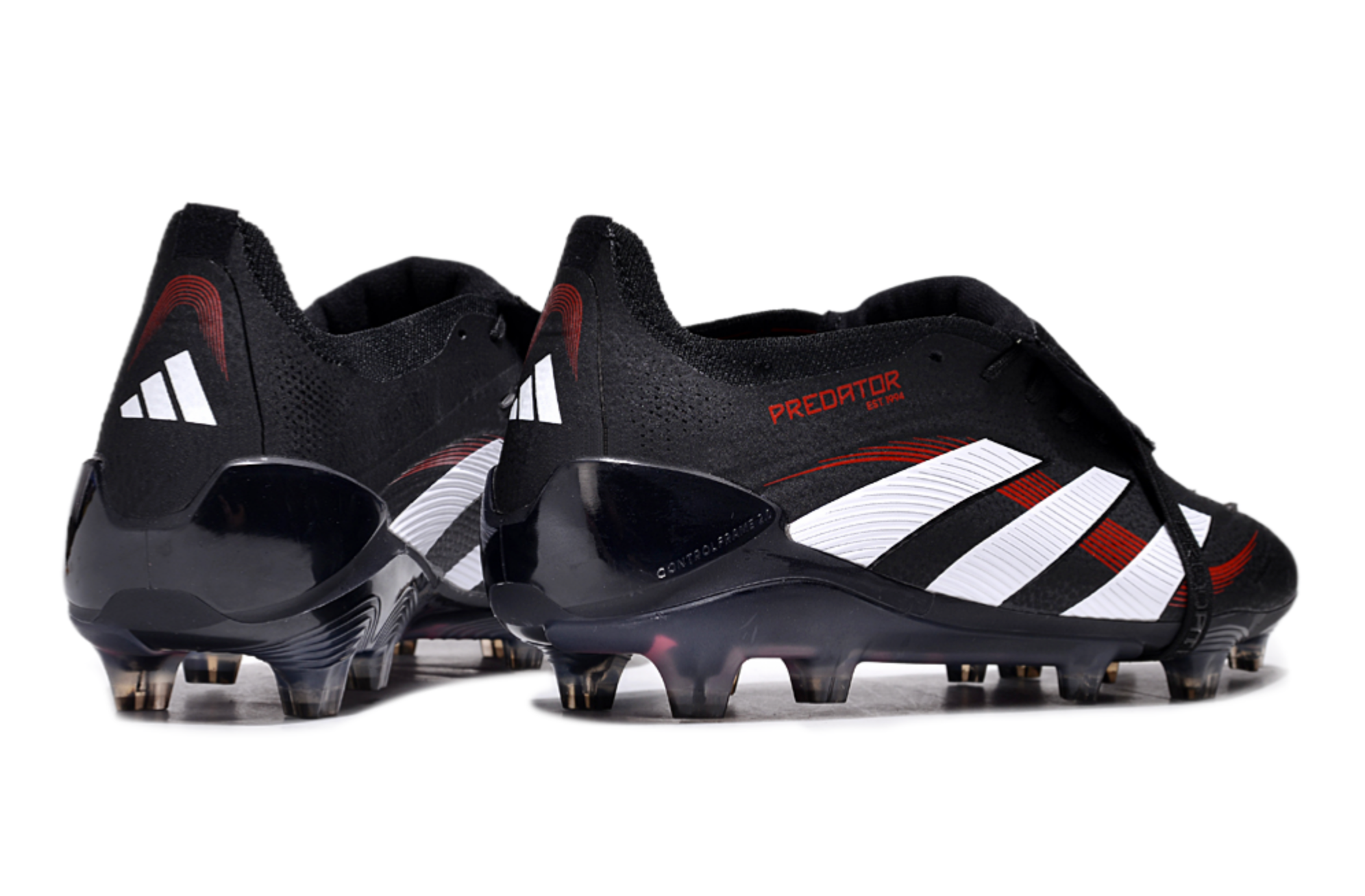 PREDATOR 25 ELITE FG