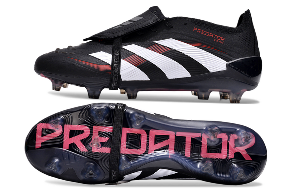PREDATOR 25 ELITE FG