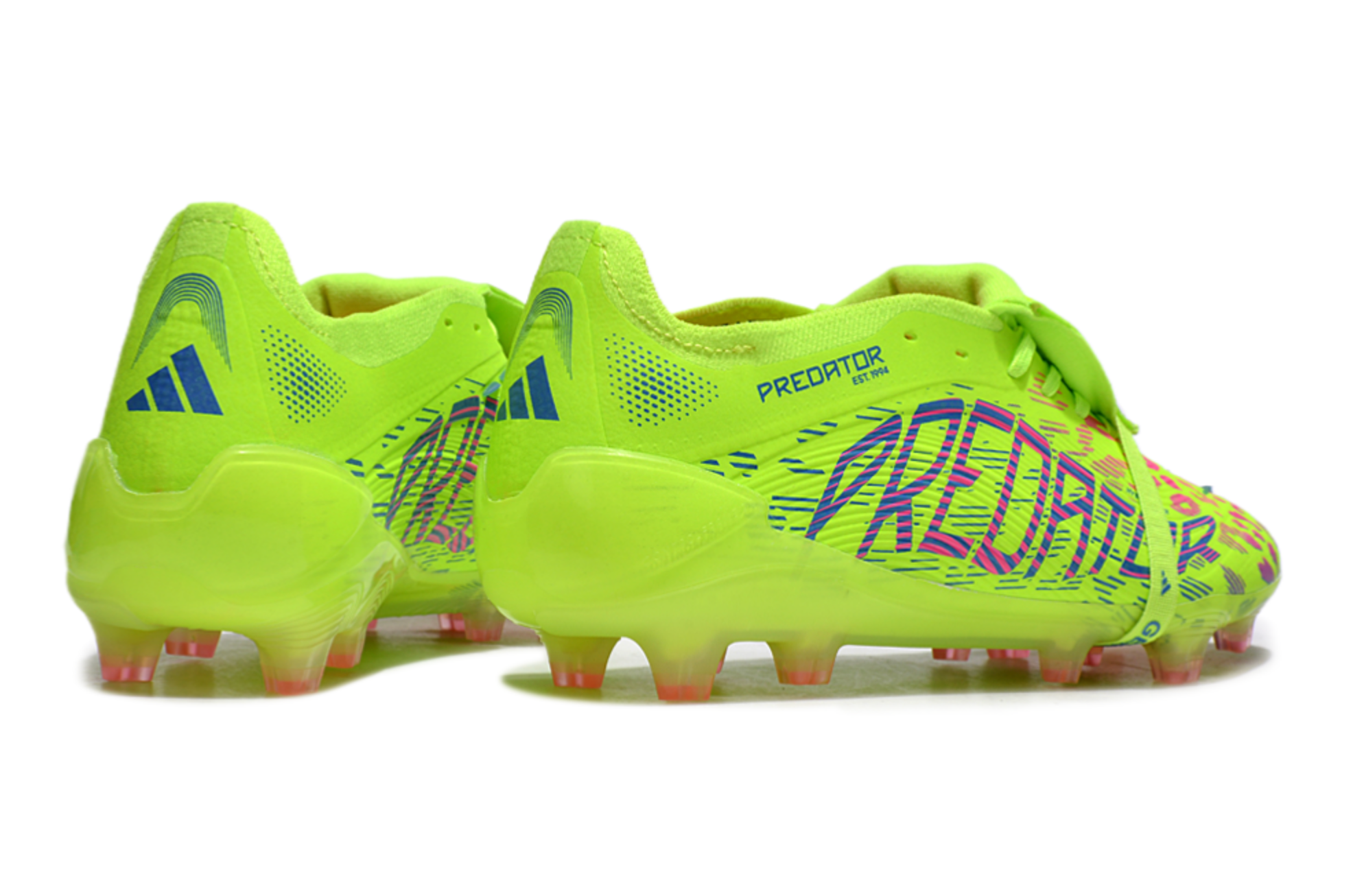 PREDATOR 25 ELITE FG