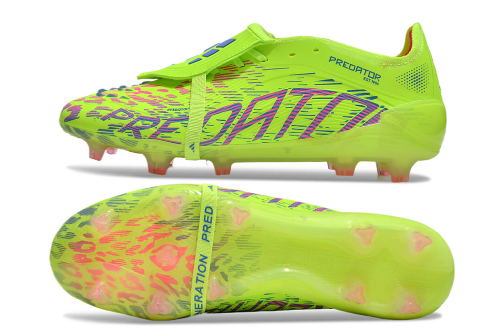 PREDATOR 25 ELITE FG