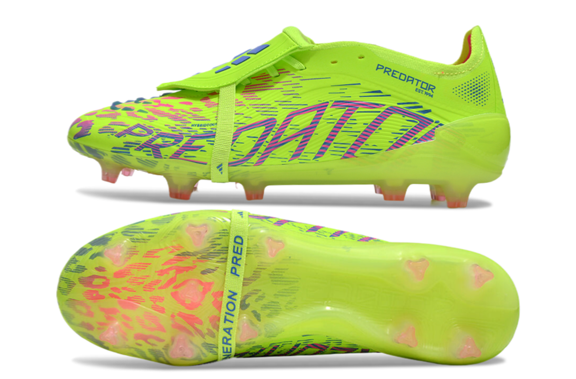 PREDATOR 25 ELITE FG