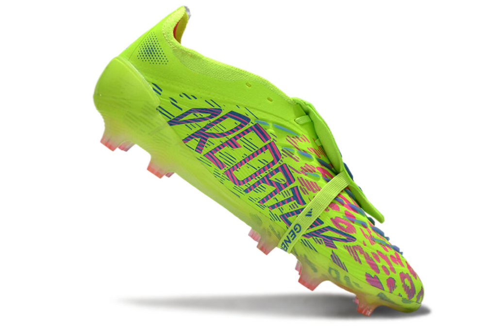PREDATOR 25 ELITE FG