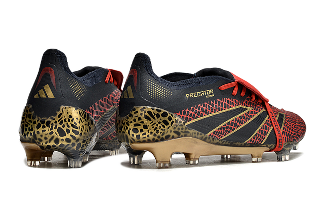 PREDATOR 25 ELITE FG
