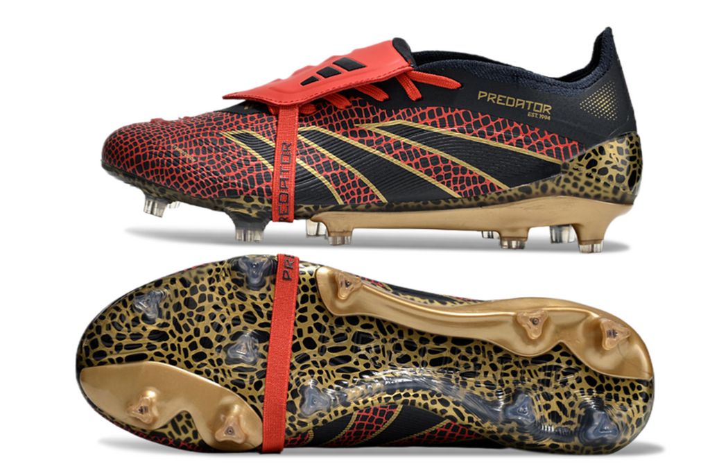 PREDATOR 25 ELITE FG