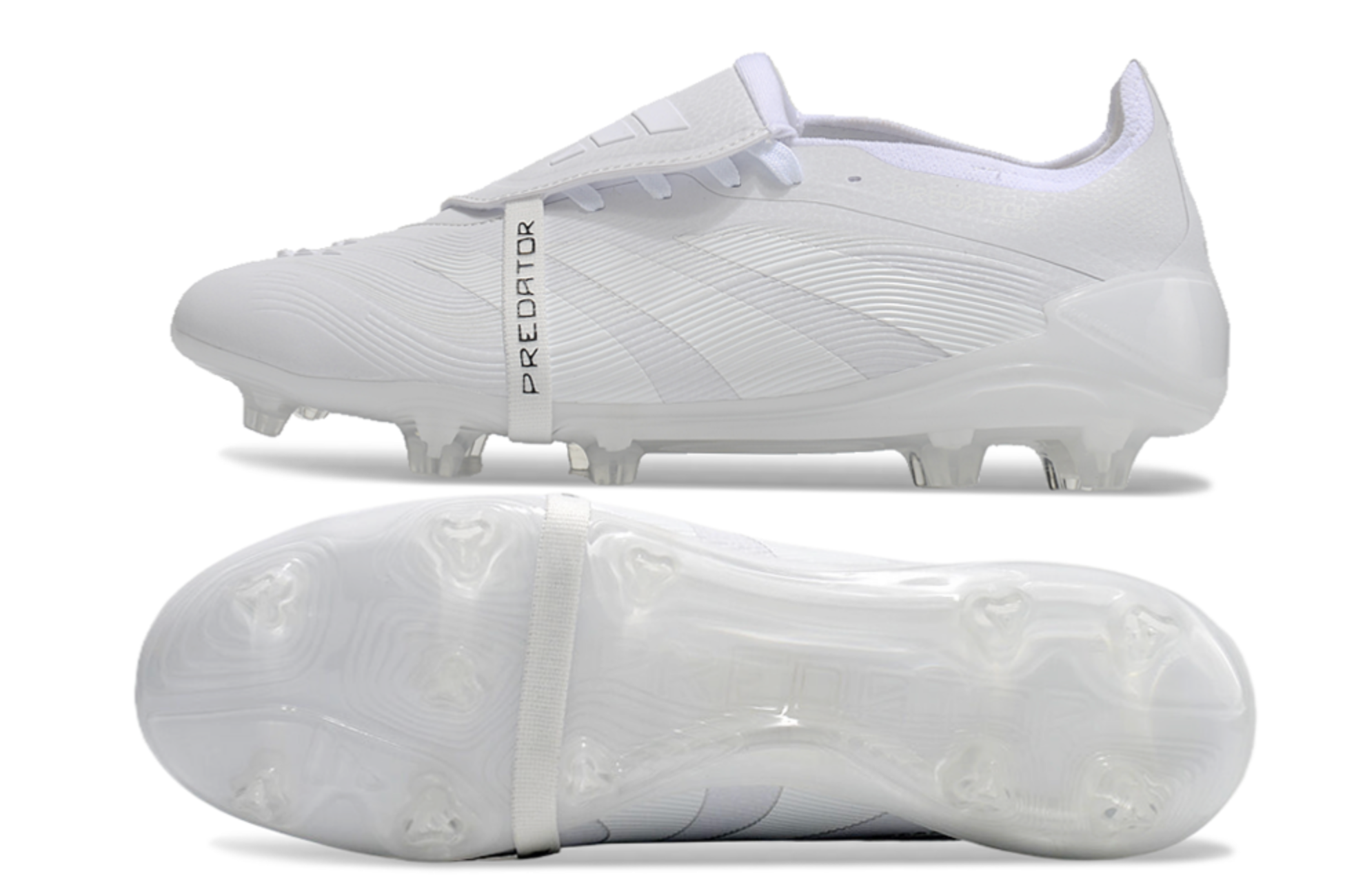 PREDATOR 25 ELITE FG