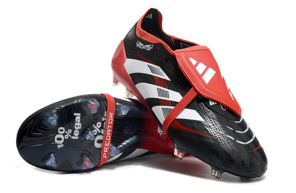 PREDATOR 25 ELITE FG