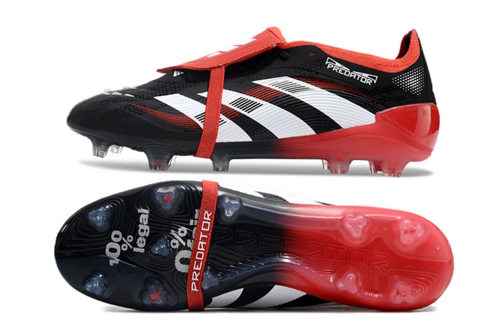 PREDATOR 25 ELITE FG