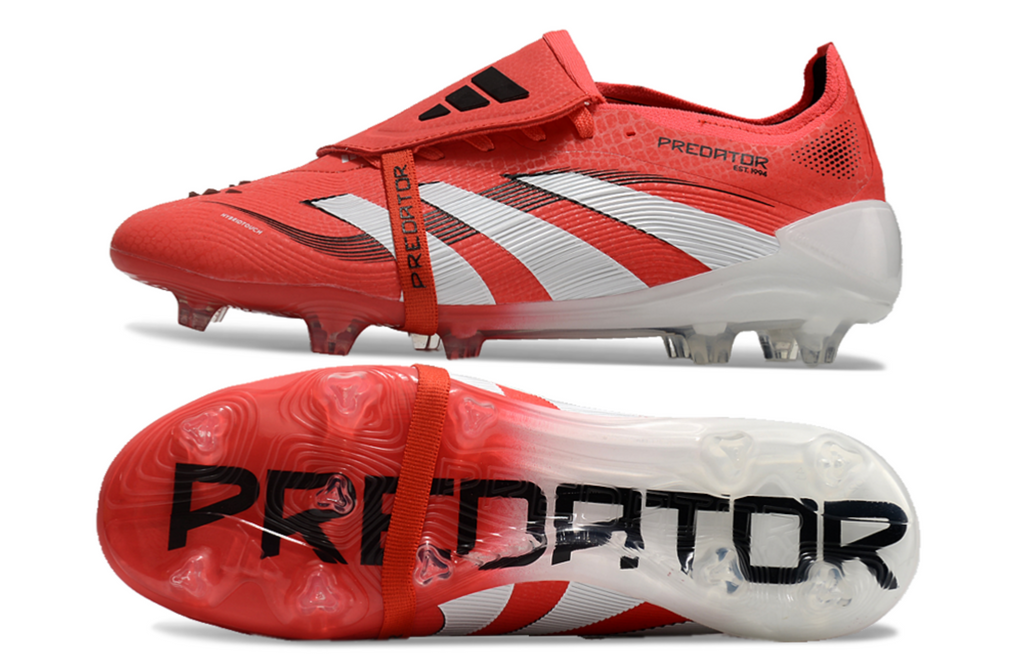 PREDATOR 25 ELITE FG