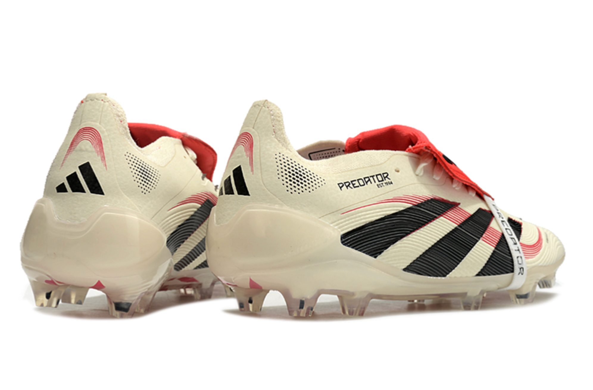 PREDATOR 25 ELITE FG