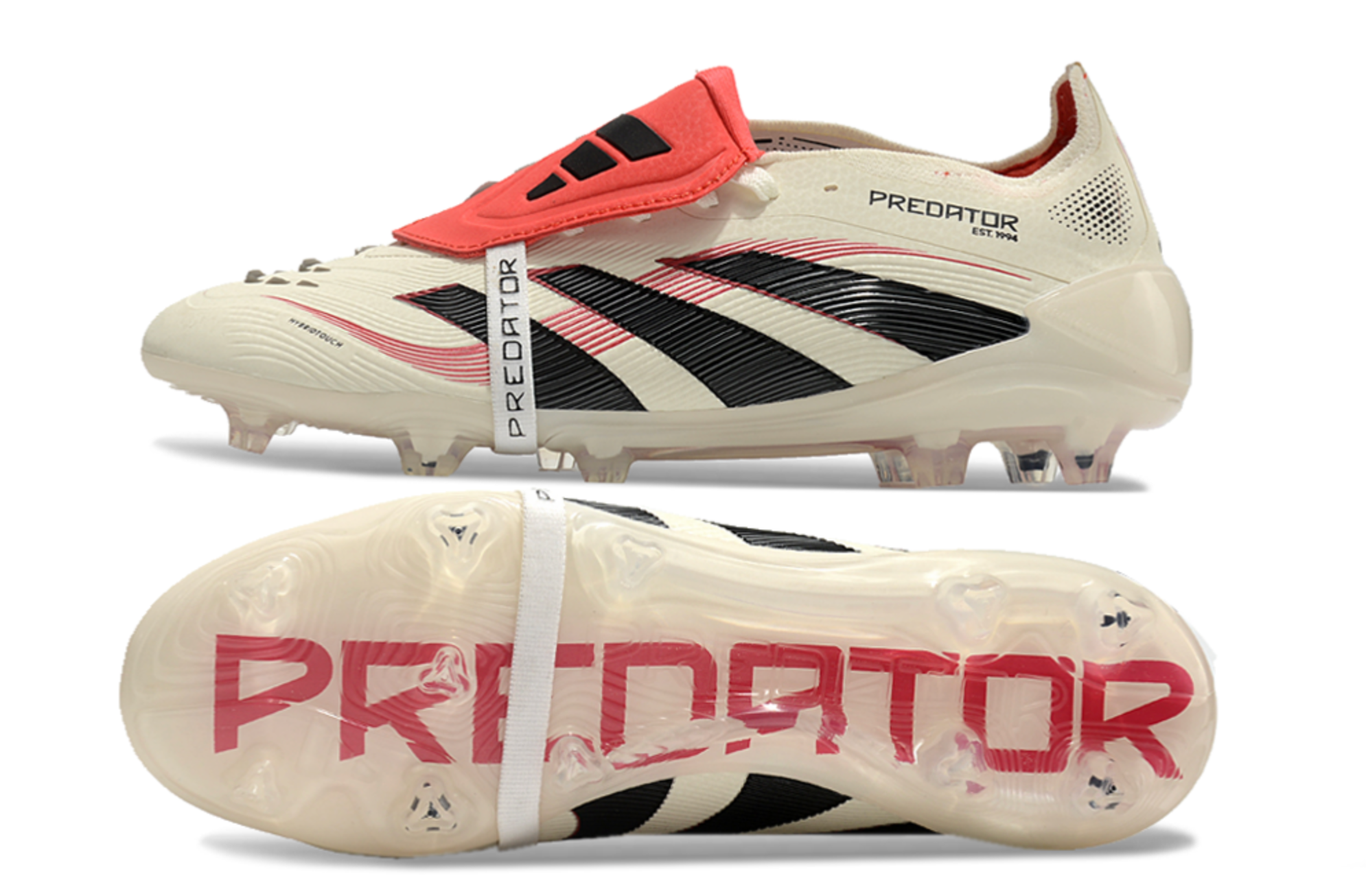 PREDATOR 25 ELITE FG